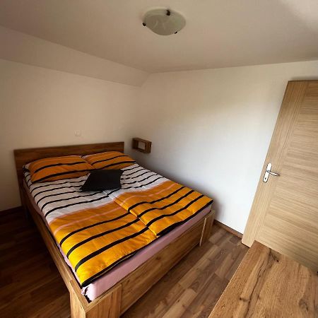 Apartma Ela ゴレンスカ地方 エクステリア 写真