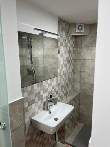 Apartma Ela ゴレンスカ地方 エクステリア 写真