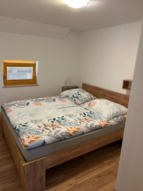 Apartma Ela ゴレンスカ地方 エクステリア 写真