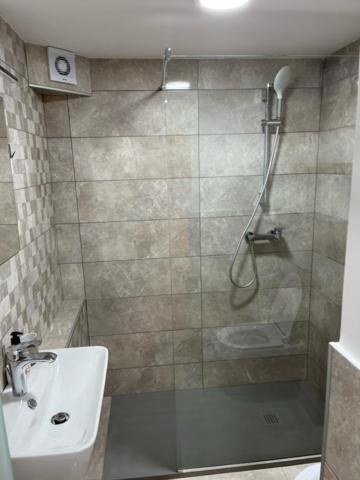 Apartma Ela ゴレンスカ地方 エクステリア 写真