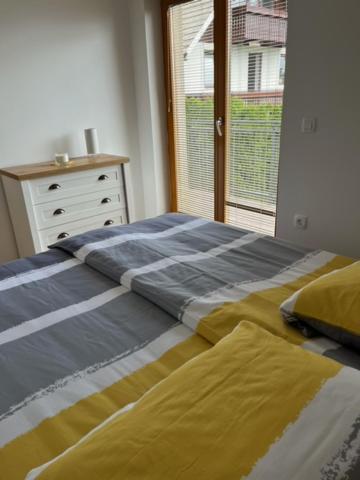 Apartma Ela ゴレンスカ地方 エクステリア 写真