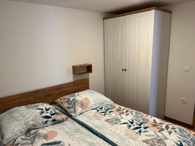 Apartma Ela ゴレンスカ地方 エクステリア 写真